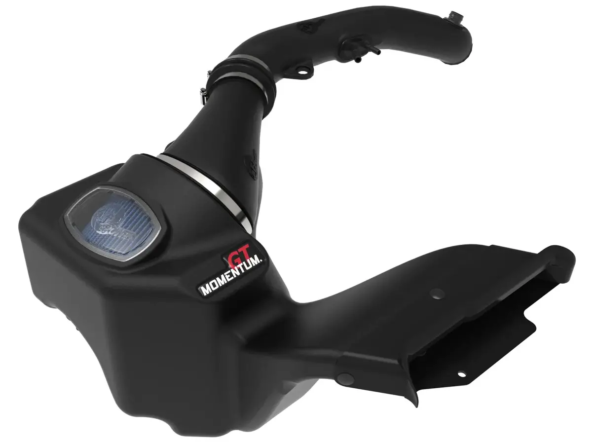 '22-25 Bronco Raptor Momentum Gt Cold Air Intake System 1