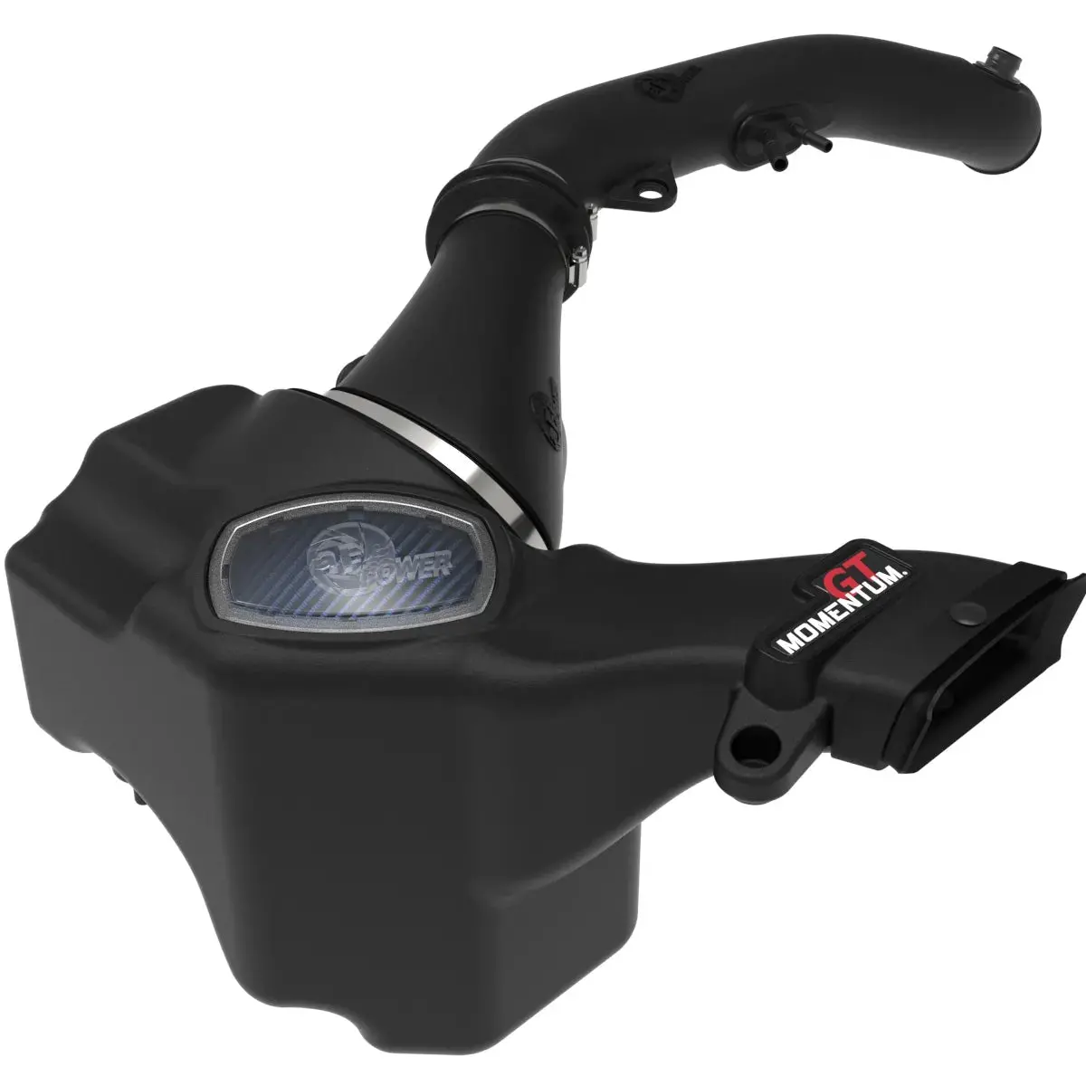 '24+ Ranger Raptor Momentum Gt Cold Air Intake System 1