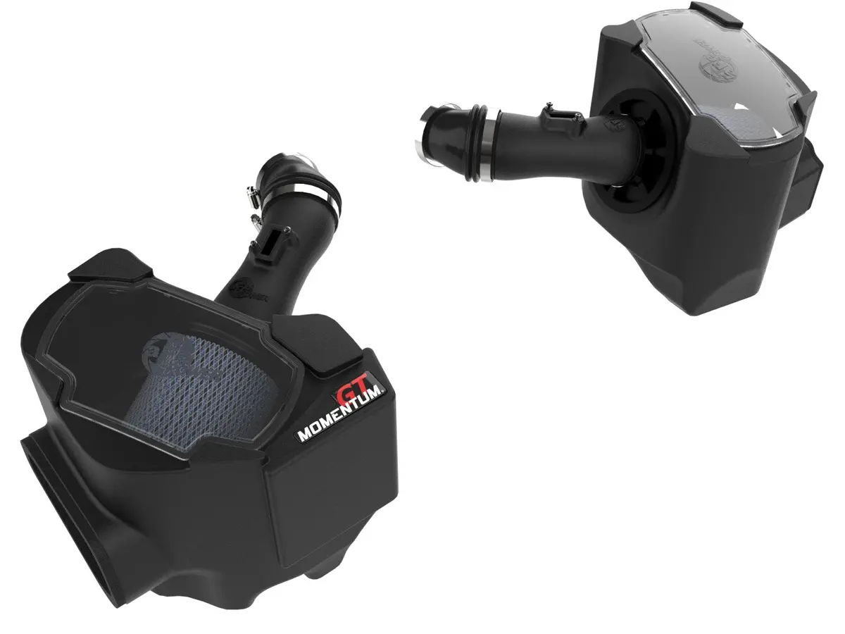 Momentum Gt Cold Air Intake System 1