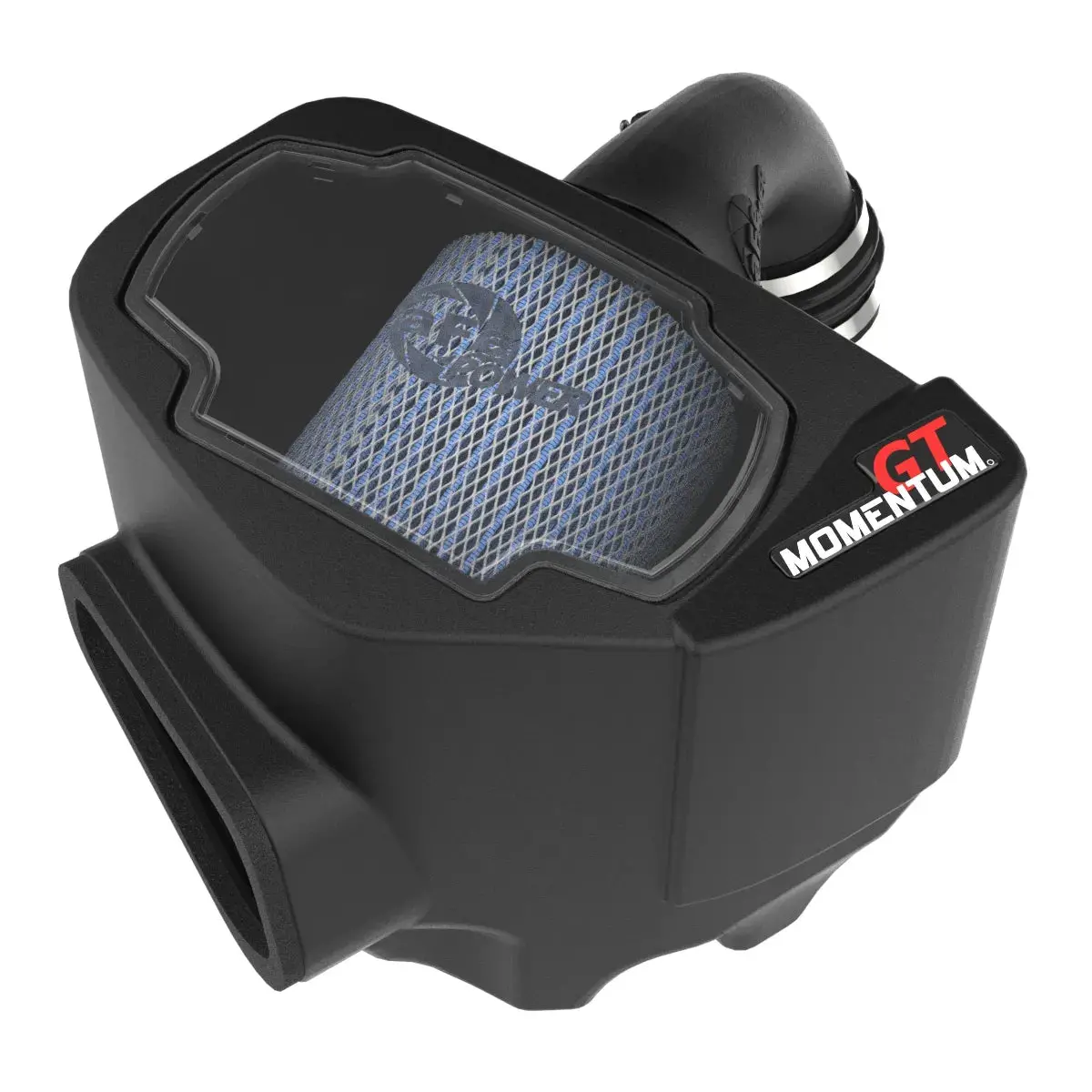 Momentum Gt Cold Air Intake System W/ Pro 5R Filter (Lc250) 1