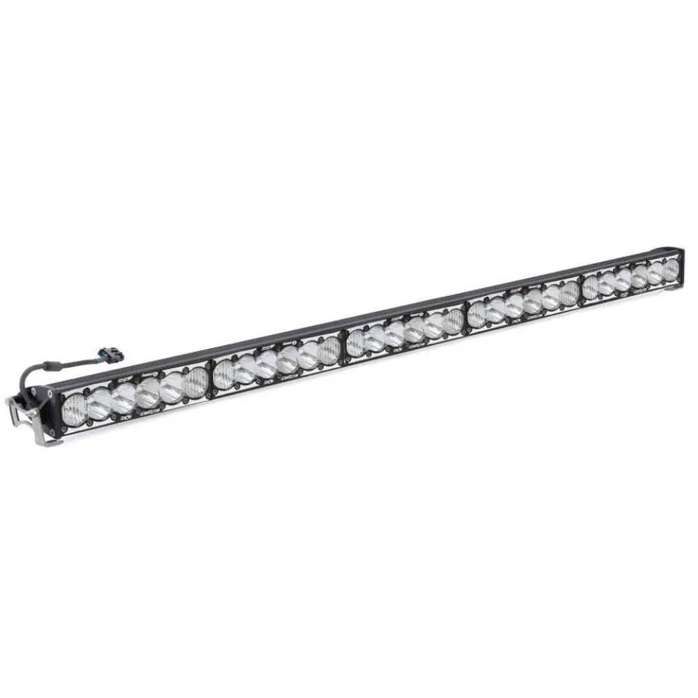 50" Onx6 Hybrid Laser And Led Light Bar 1