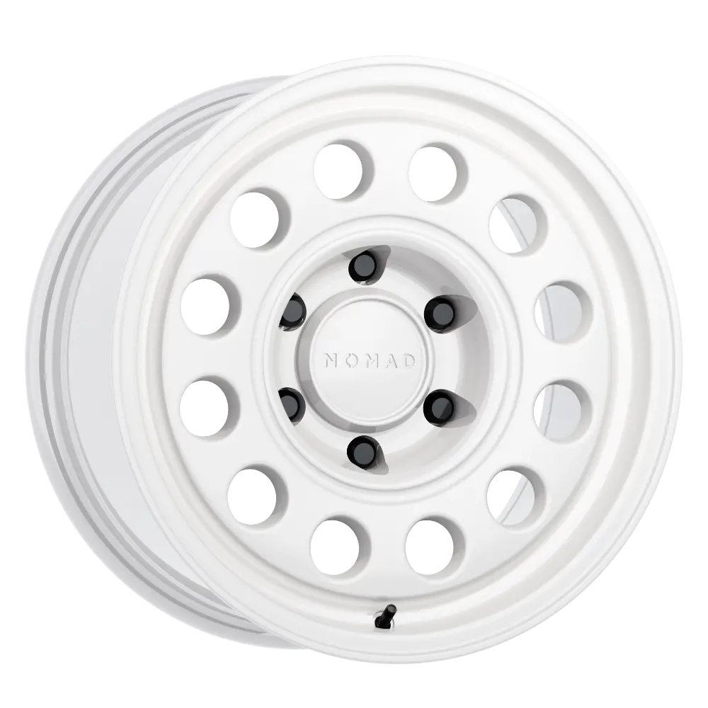 Nomad 501Sa Convoy Salt 1