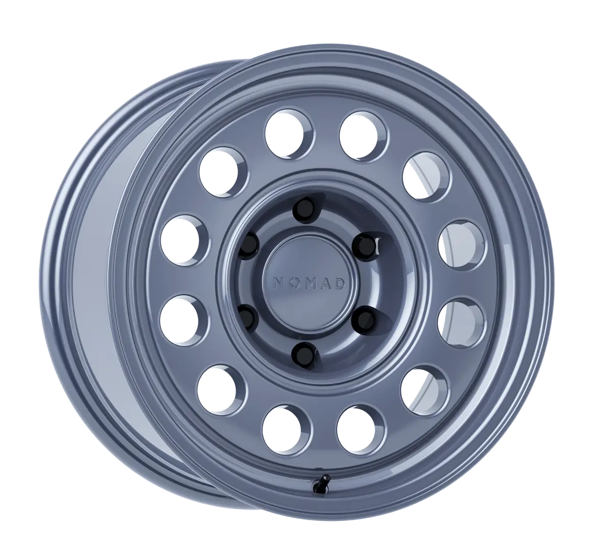 Nomad 501Ug Convoy Utility Gray 1