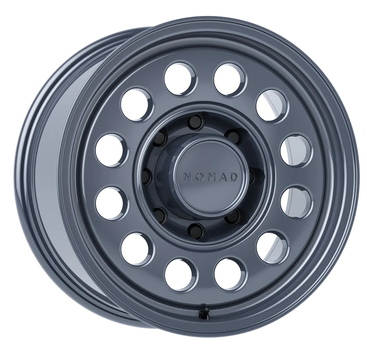 Nomad 501Ug Convoy Utility Gray 20