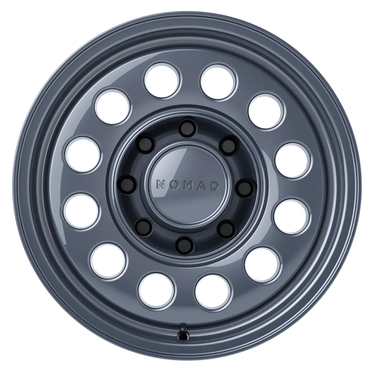 Nomad 501Ug Convoy Utility Gray 21