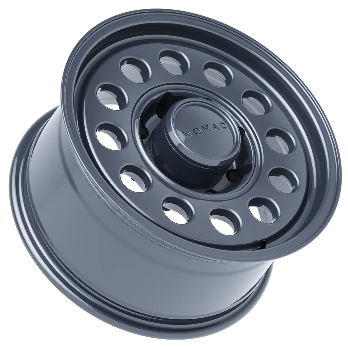 Nomad 501Ug Convoy Utility Gray 5