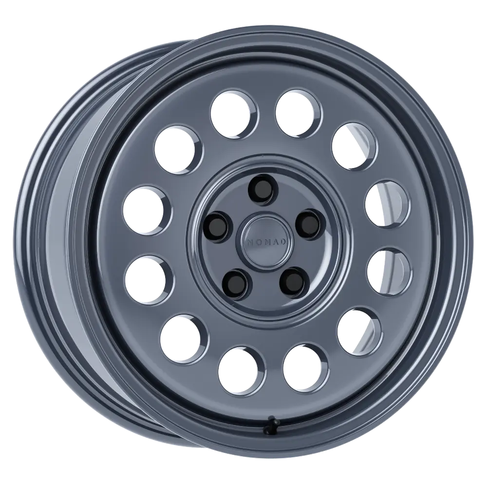 Nomad 501Ug Convoy Utility Gray 2