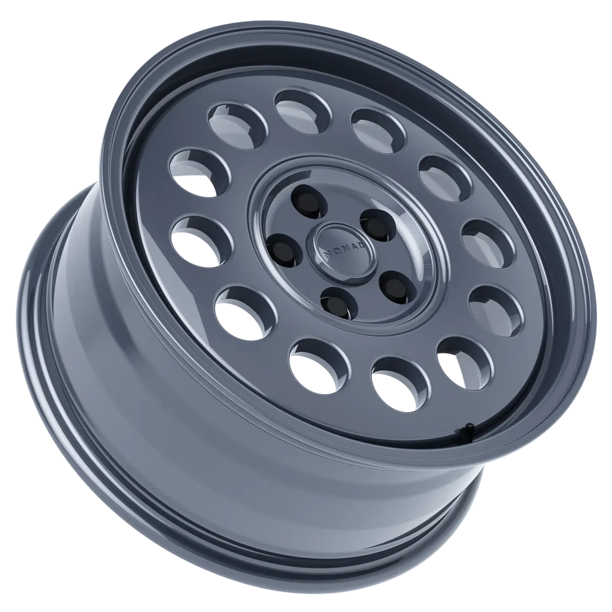 Nomad 501Ug Convoy Utility Gray 4