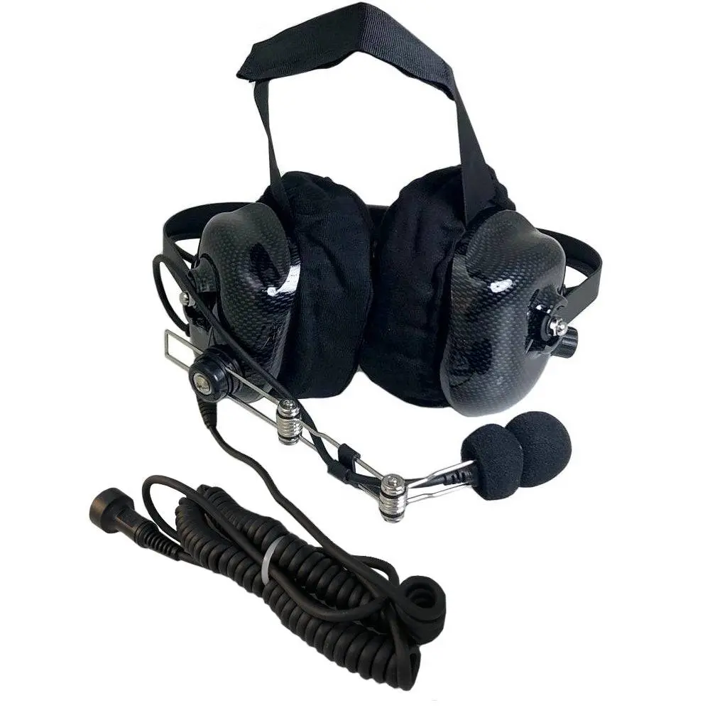Pci Elite Headset 2