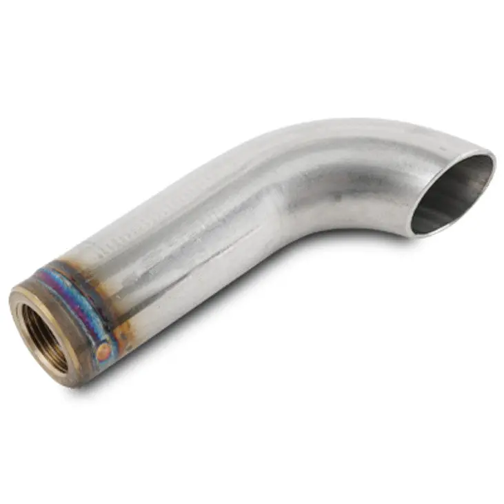 J Style O2 Sensor Weld Bung 1