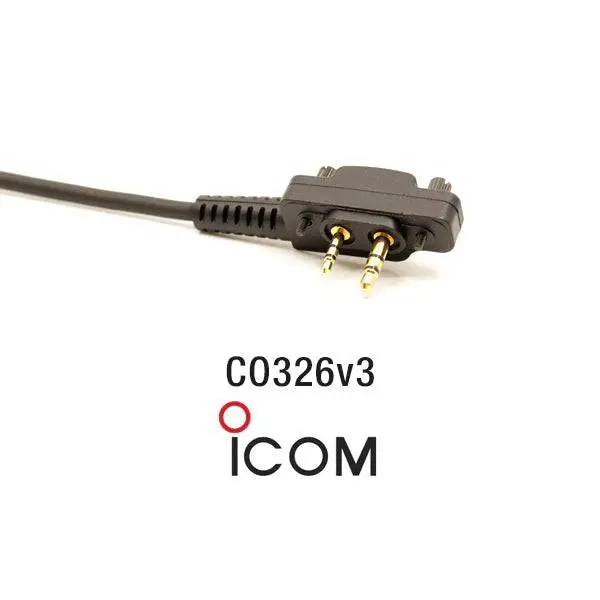 Pci Coil Cord Headset Adapter 1
