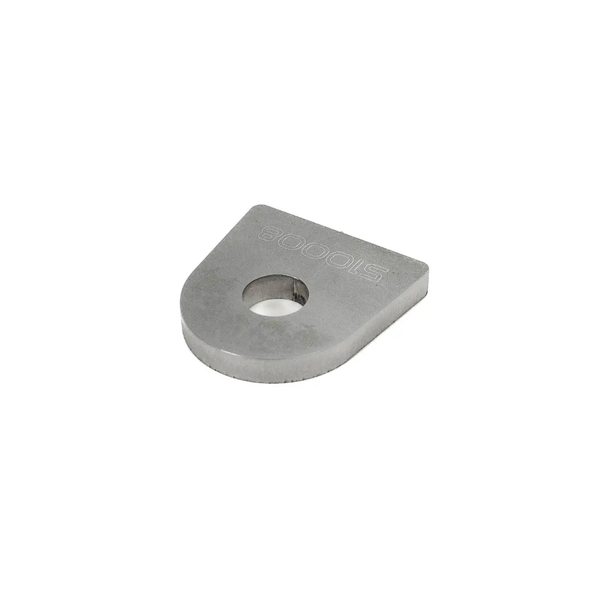 Sdhq Built Flat Tabs | 1/4" Thick, 1/2" Bolt Hole, 1" To 5" Standoffs 3