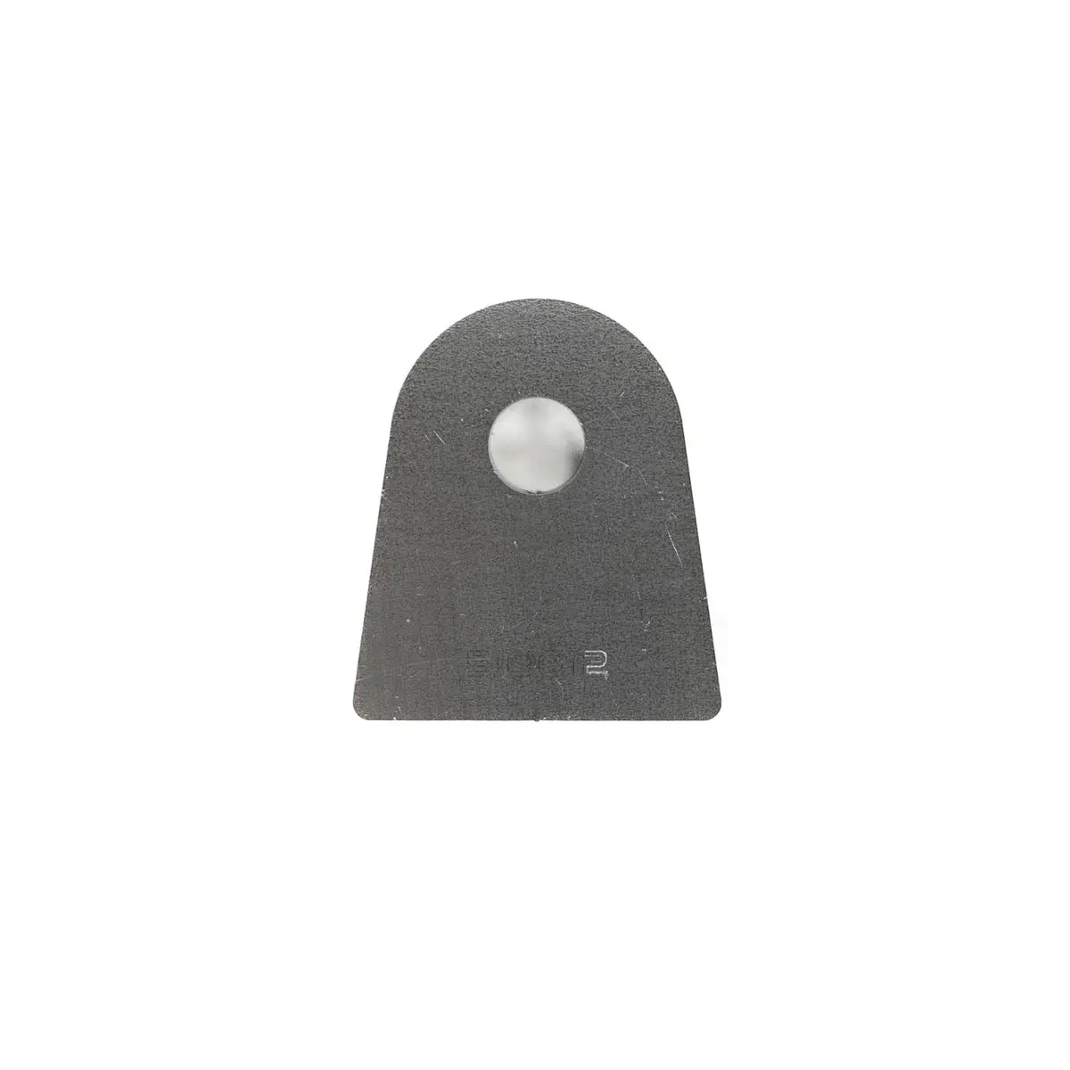 Sdhq Built Flat Tabs | 1/4" Thick, 1/2" Bolt Hole, 1" To 5" Standoffs 4