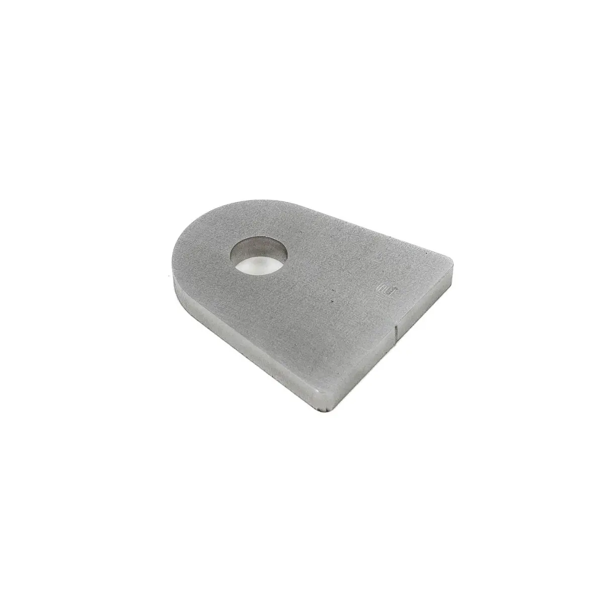 Sdhq Built Flat Tabs | 1/4" Thick, 1/2" Bolt Hole, 1" To 5" Standoffs 5