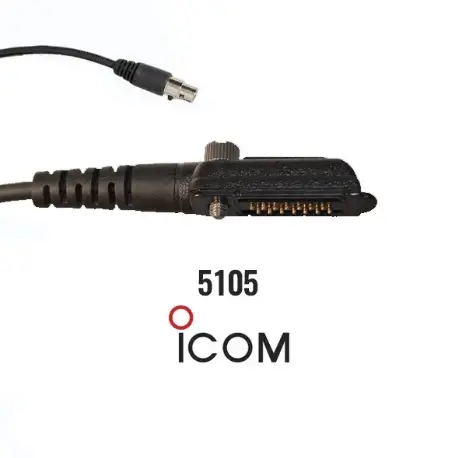Pci Coil Cord Headset Adapter 10