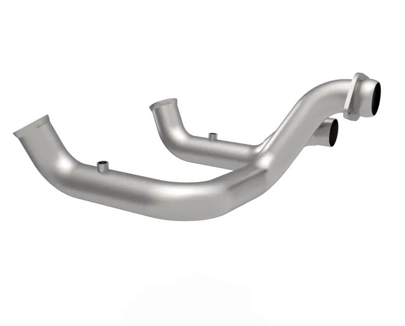 3" Ss Competition Only Oem Connections. 2020-2022 F250/F350 Super Duty 7.3L 1