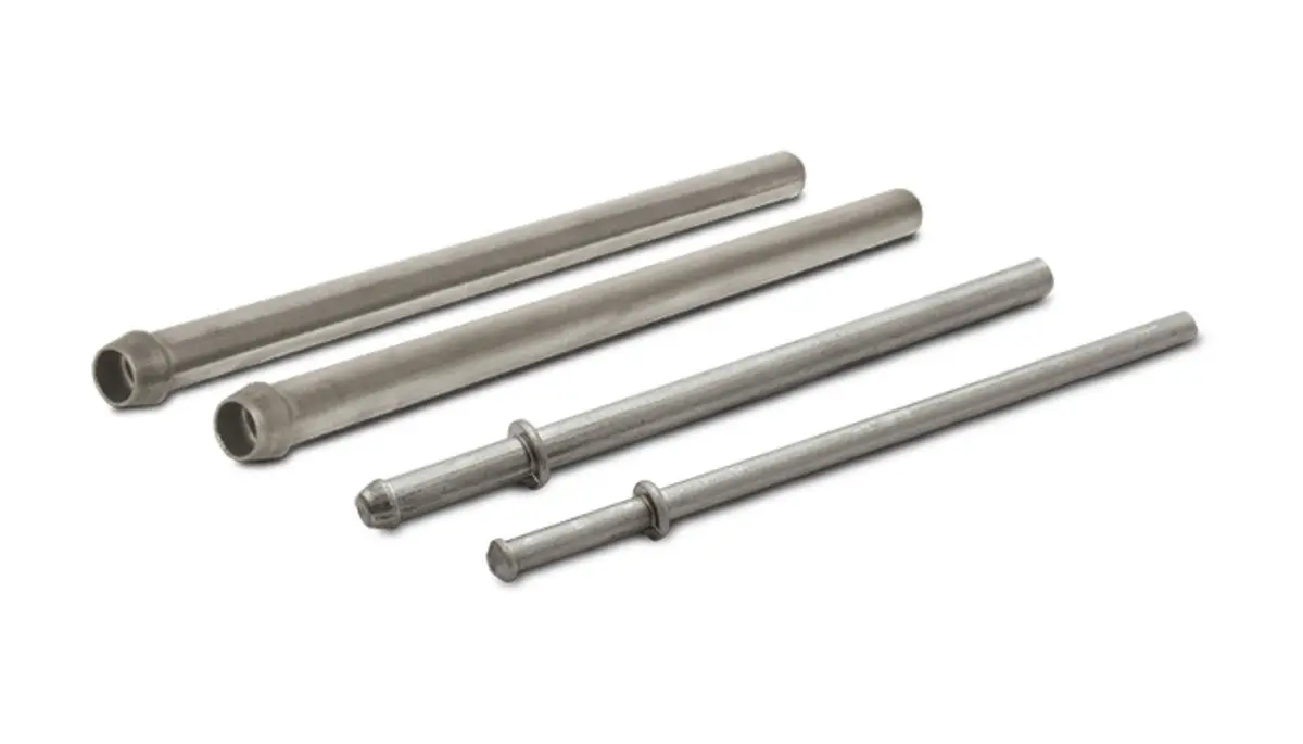 Hanger Rods (10Pk) 1