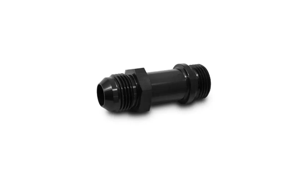 Male An Flare To Male Orb Extension Adapters 2
