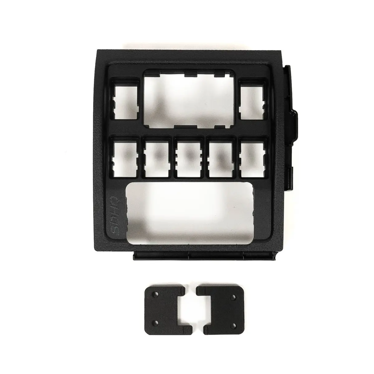 2008-2021 200 Series Land Cruiser Sdhq Built Switch Pros Oem Replacement Keypad Mount 1