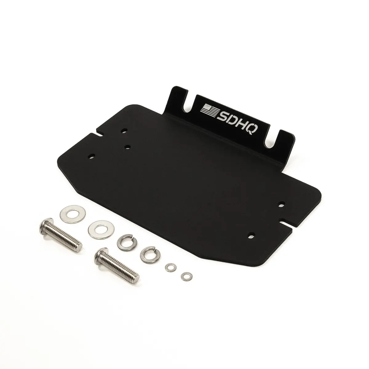 2008-2021 Lexus Lx570 Sdhq Built Switch Pros Power Module Mount 2