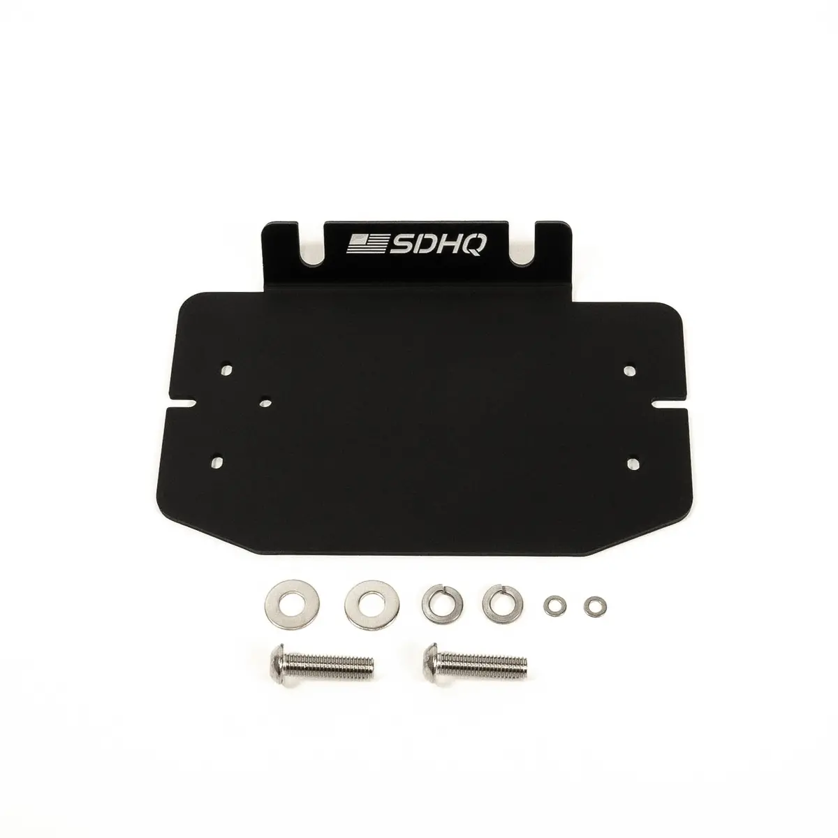 2008-2021 200 Series Toyota Land Cruiser Sdhq Built Switch Pros Power Module Mount 1