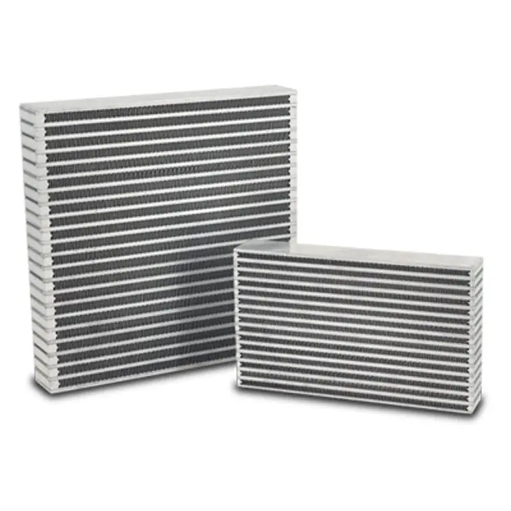 Oil Cooler Cores 1