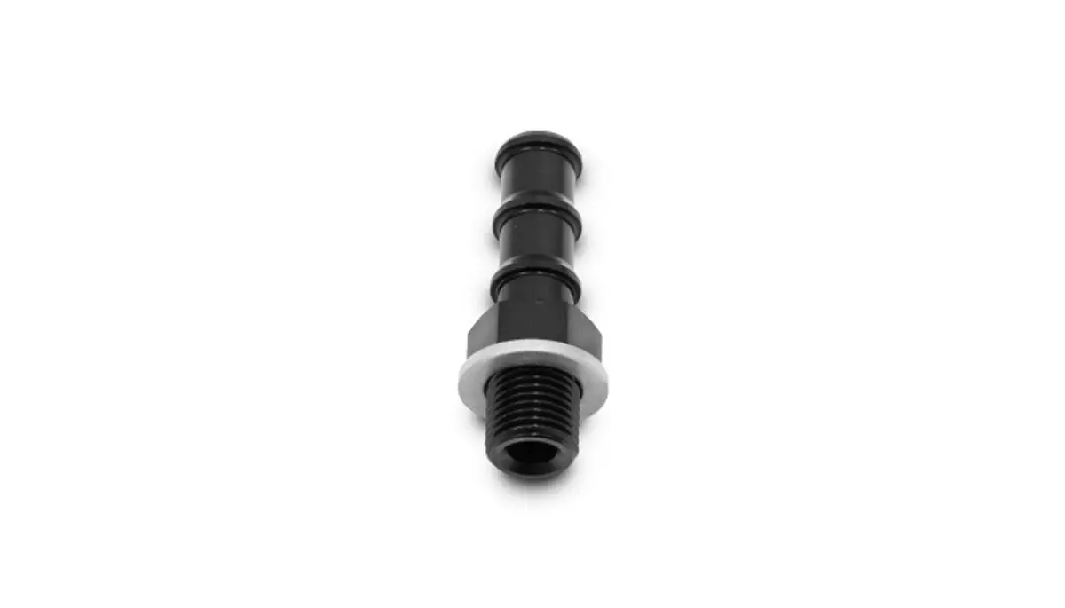 Male Metric To Hose Barb Adapters 2