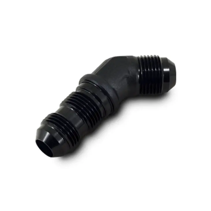 Bulkhead Adapters, Male An | 45°/90°/Straight 1