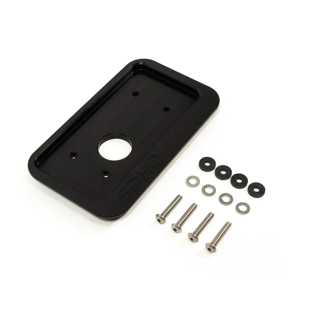 2014-2021 Toyota Tundra Sdhq Built Billet Switch-Pros Sp-9100 Keypad Mount 2