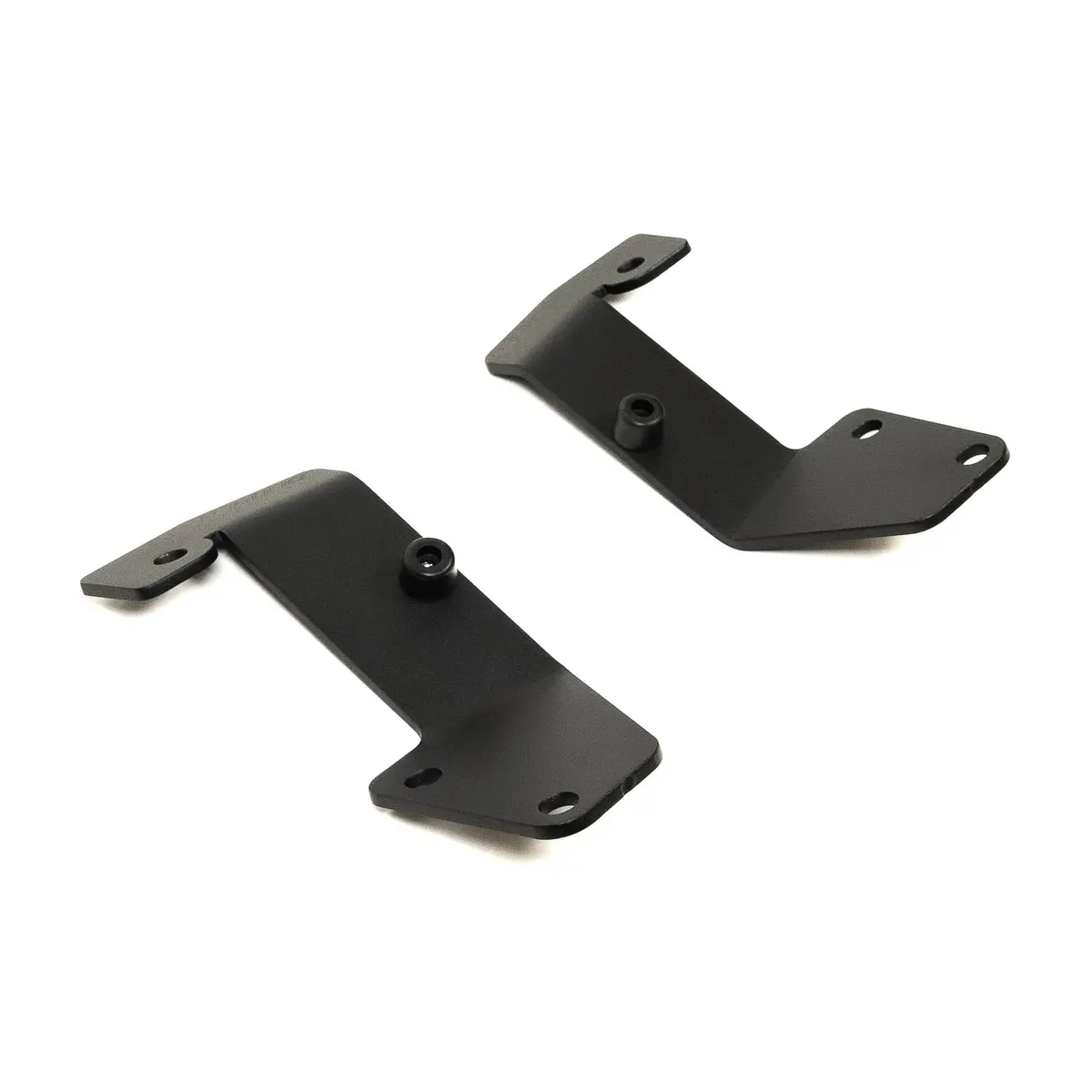 2014-2021 Toyota Tundra Sdhq Built A-Pillar Light Mounts 2