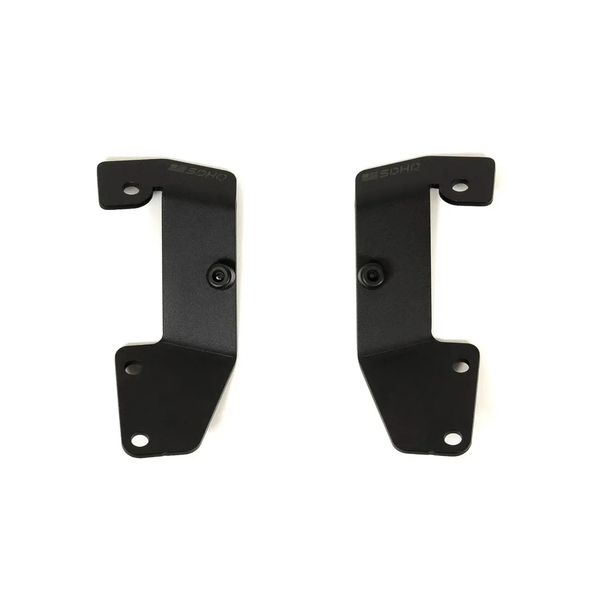 2014-2021 Toyota Tundra Sdhq Built A-Pillar Light Mounts 1