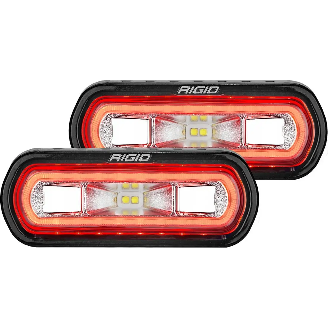 '24+ Tacoma Arb Rear Bumper Kit 1