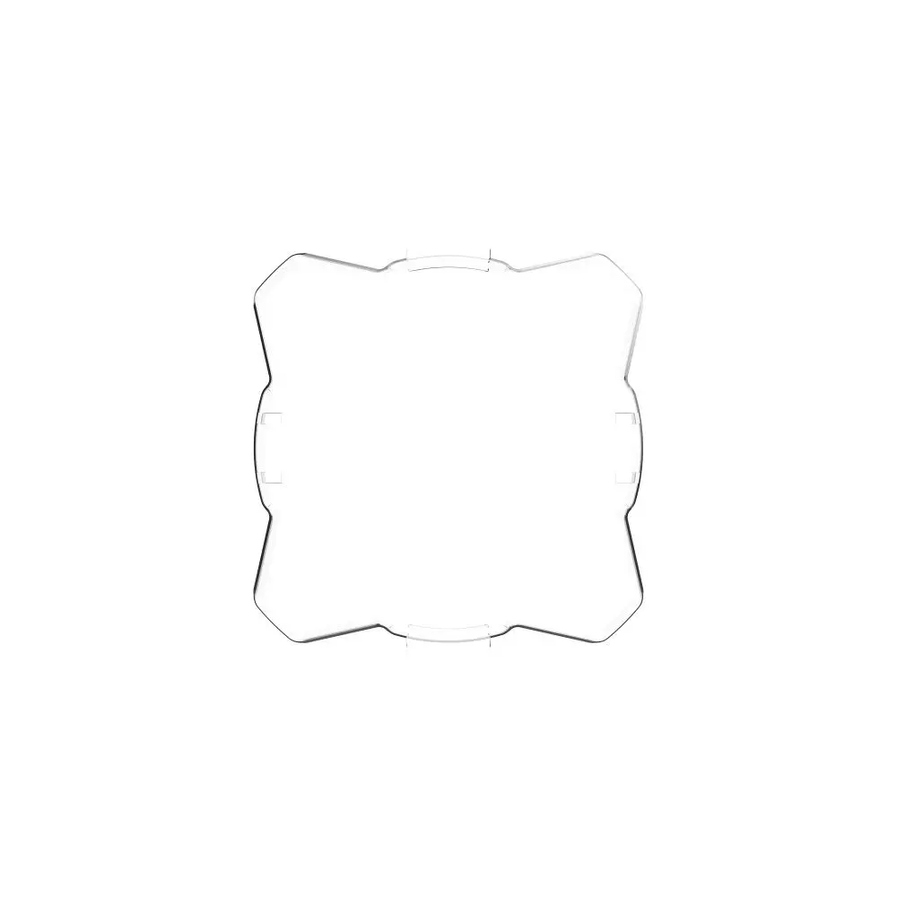 Kc Hilites Flex Era® 1 - Light Shield - Clear 1