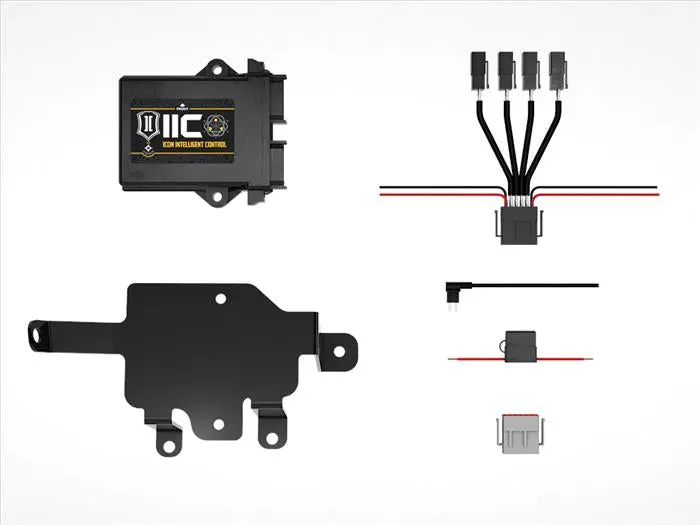Icon Intelligent Control Install (Iic) Kit 1