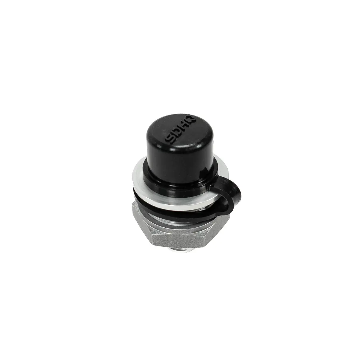 Sdhq Built Recessed Air Chuck Billet Bulkhead 2