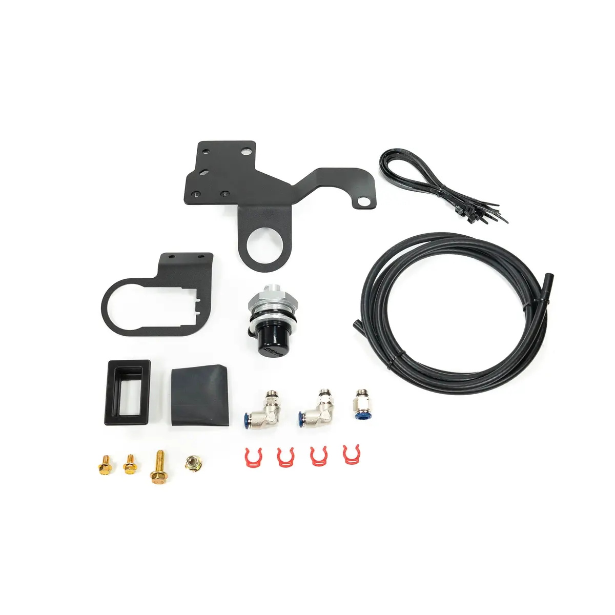 Sdhq Built 2025+ 4Runner Air Chuck And Switch Mount Kit 1