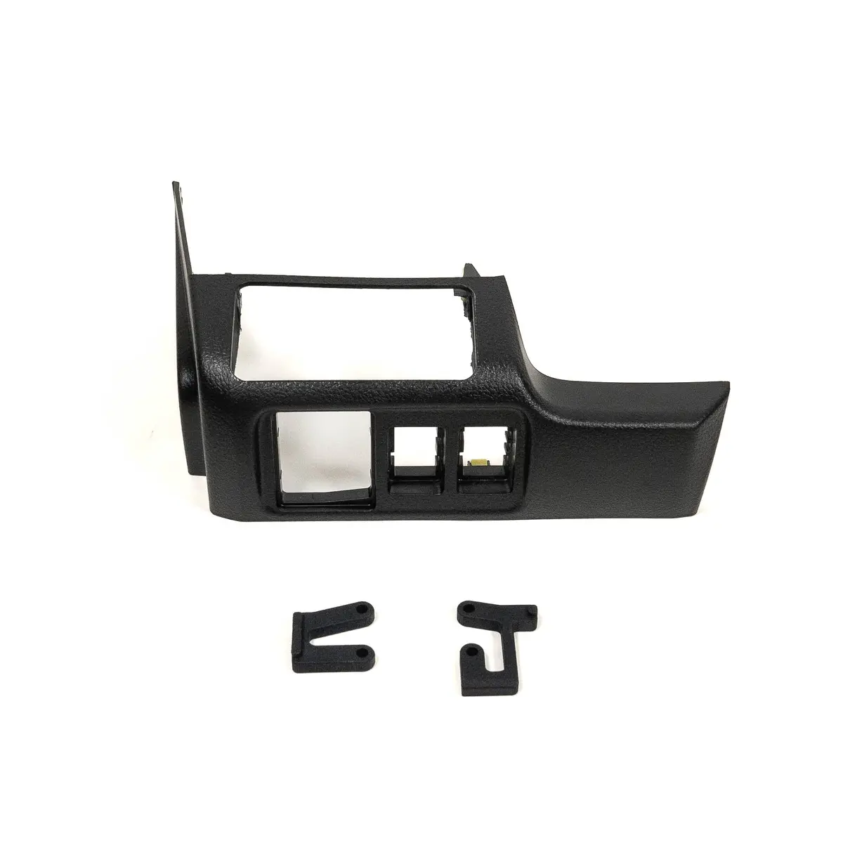 2010-2024 Toyota 4Runner Sdhq Built Switch-Pros Sp-9100 Keypad Mount 1