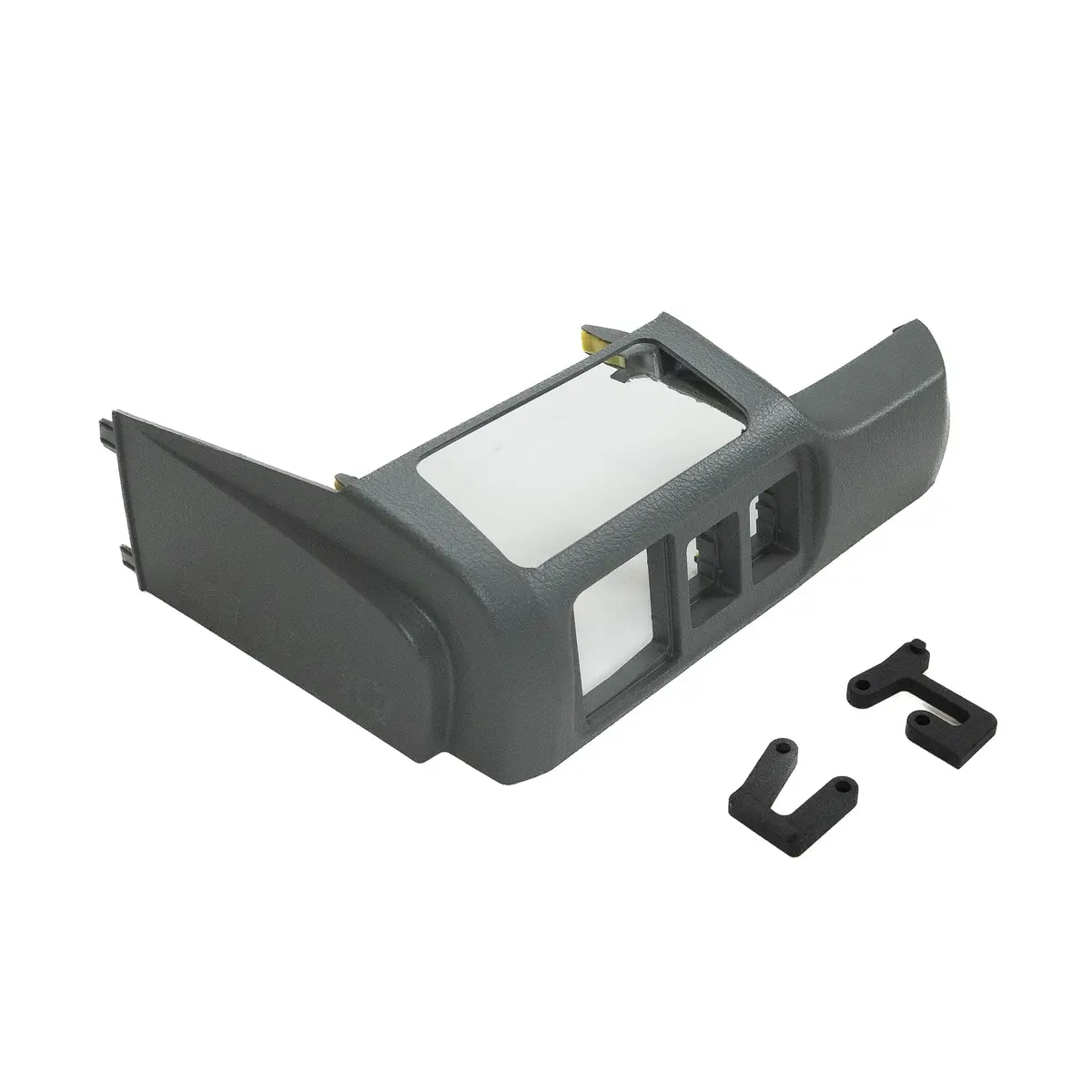 2010-2024 Toyota 4Runner Sdhq Built Switch-Pros Sp-9100 Keypad Mount 2