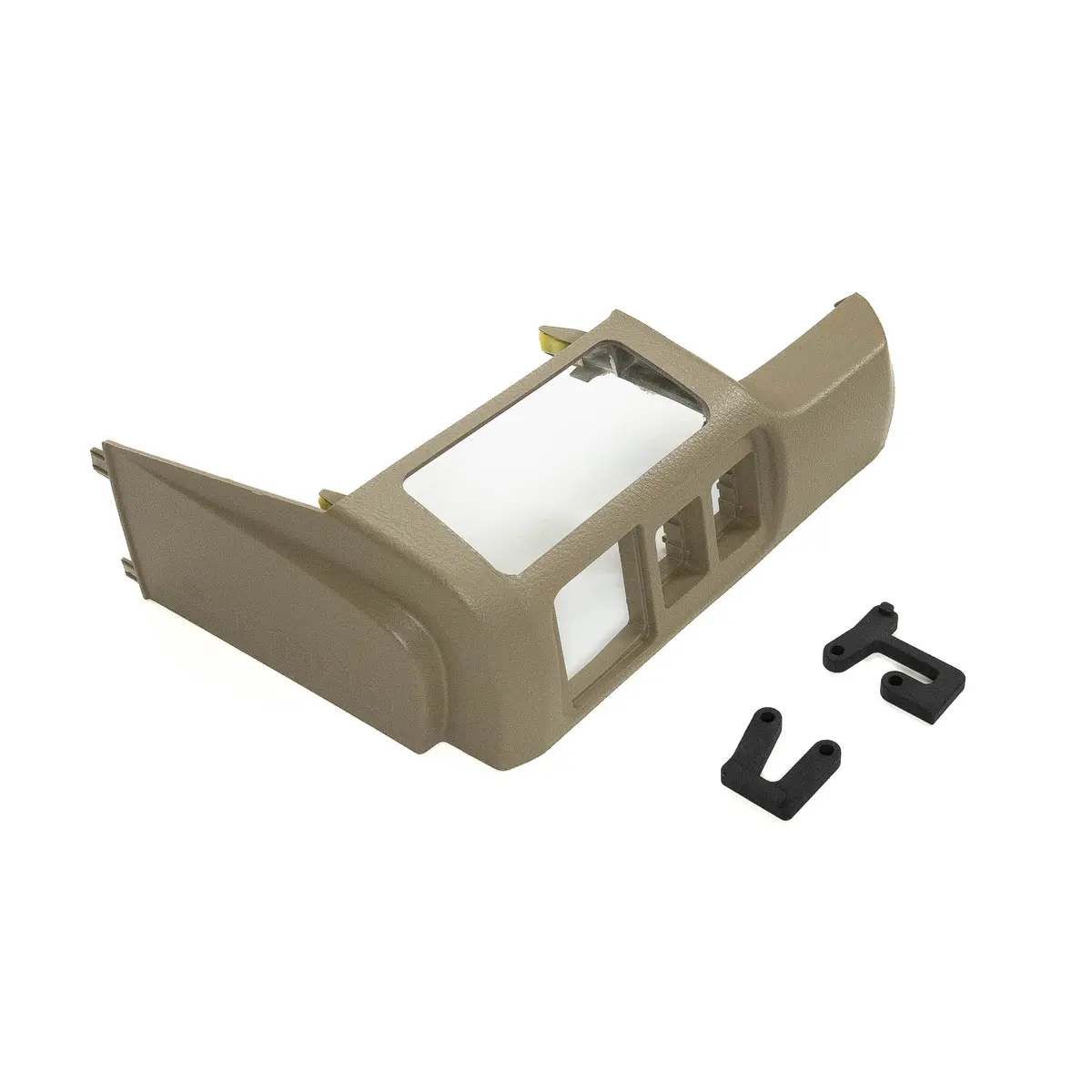 2010-2024 Toyota 4Runner Sdhq Built Switch-Pros Sp-9100 Keypad Mount 3