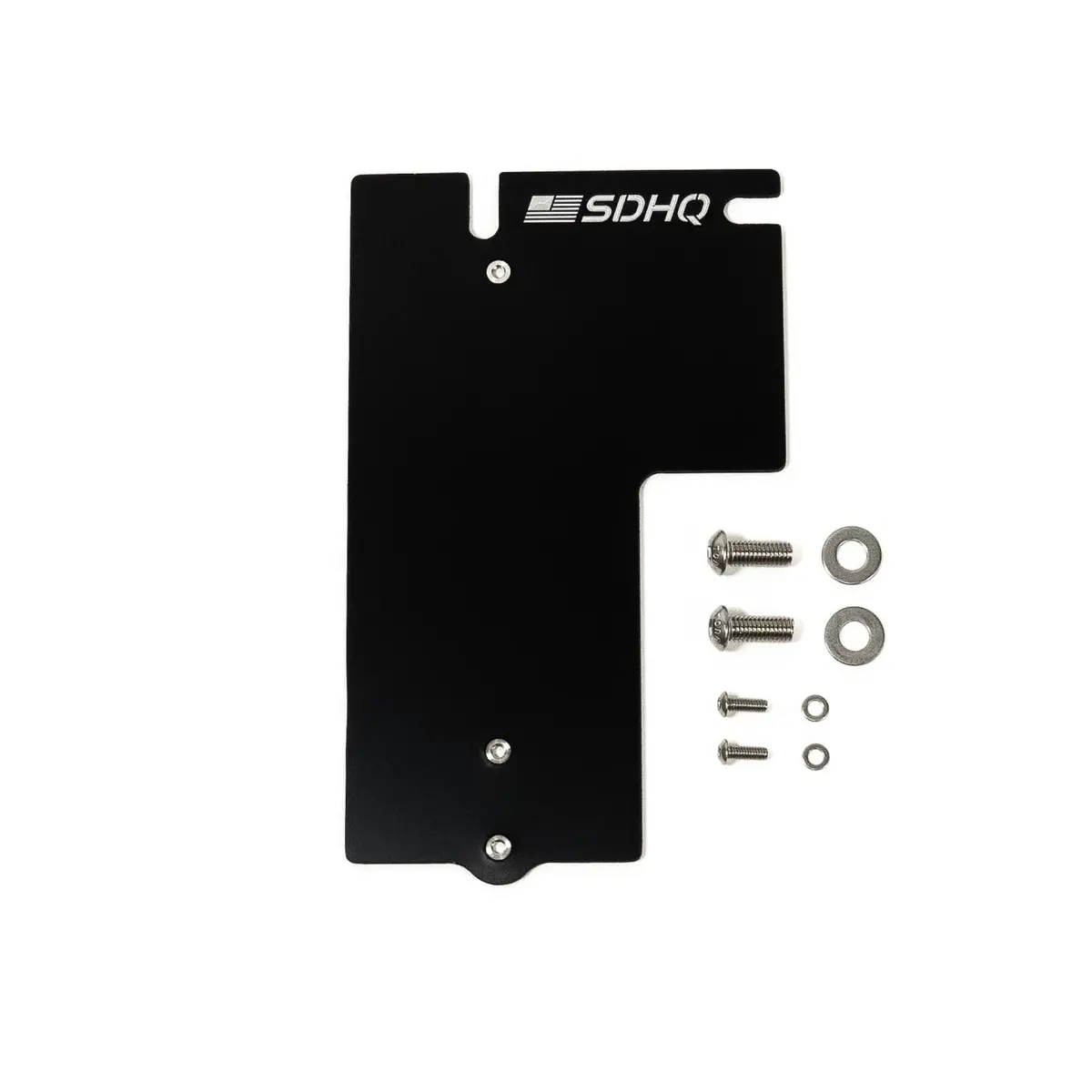 2010-2024 Toyota 4Runner Sdhq Built Switch-Pros Power Module Mount 1
