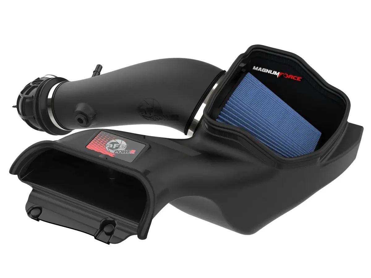 2023+ Raptor R Magnum Force Stage-2 Cold Air Intake System 1