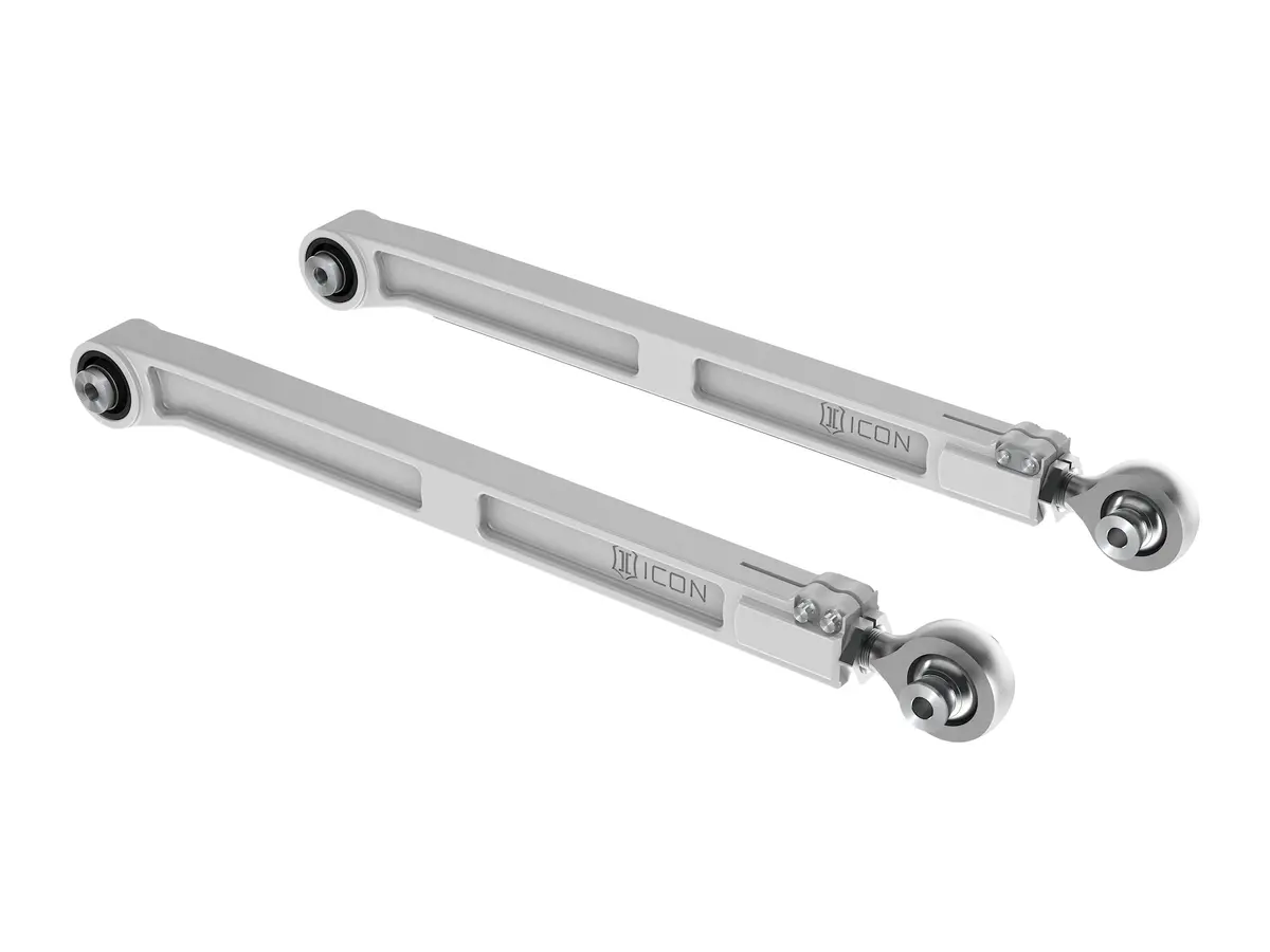 22-23 Toyota Tundra Icon Billet Rear Lower Link Kit 1