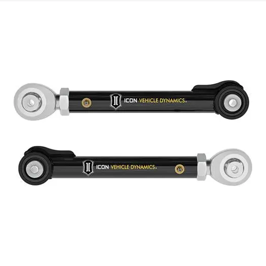 Rear Tubular Upper Link Kit 1