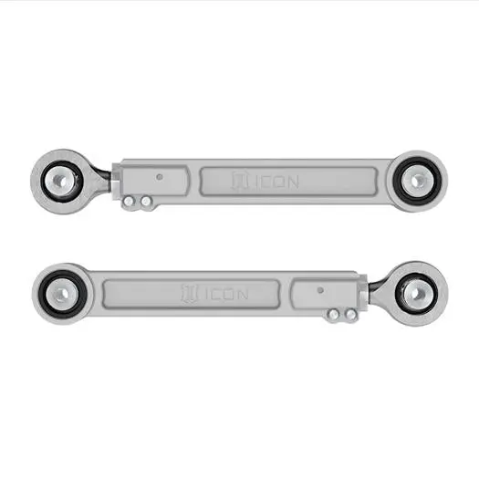 Rear Billet Upper Link Kit 1