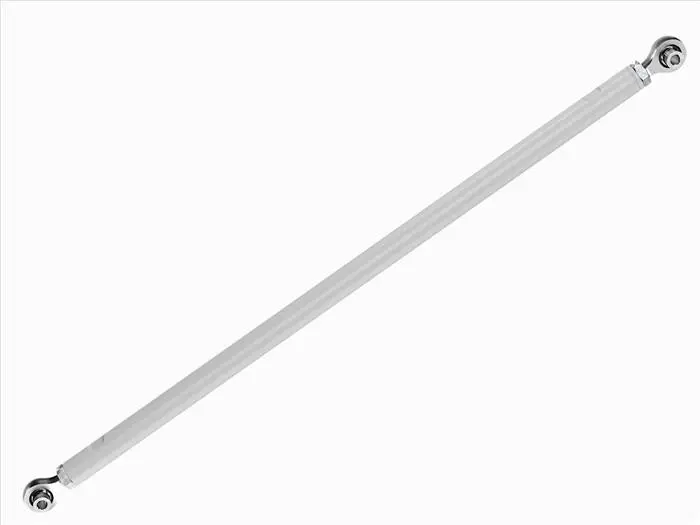 Rear Billet Adjustable Track Bar 1