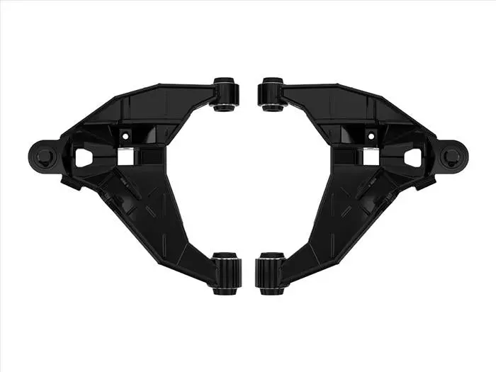 Icon 2005-2023 Toyota Tacoma, Front, Lower Control Arm Kit 1
