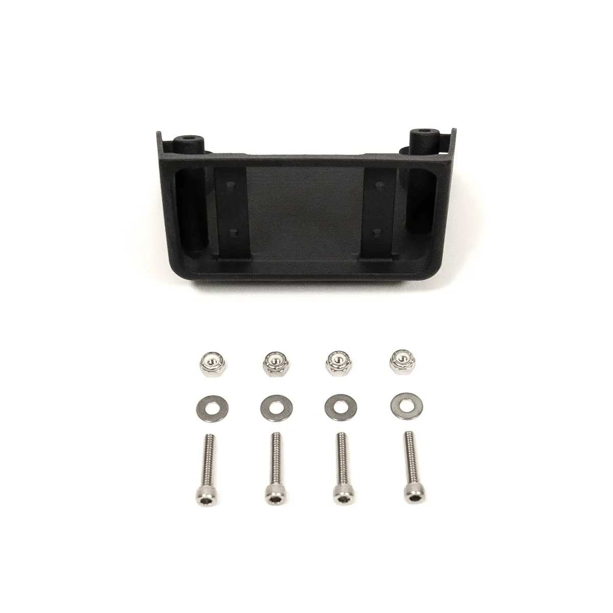 2016-2023 Toyota Tacoma Sdhq Built Switch Pros Sp-9100 Keypad Mount 1