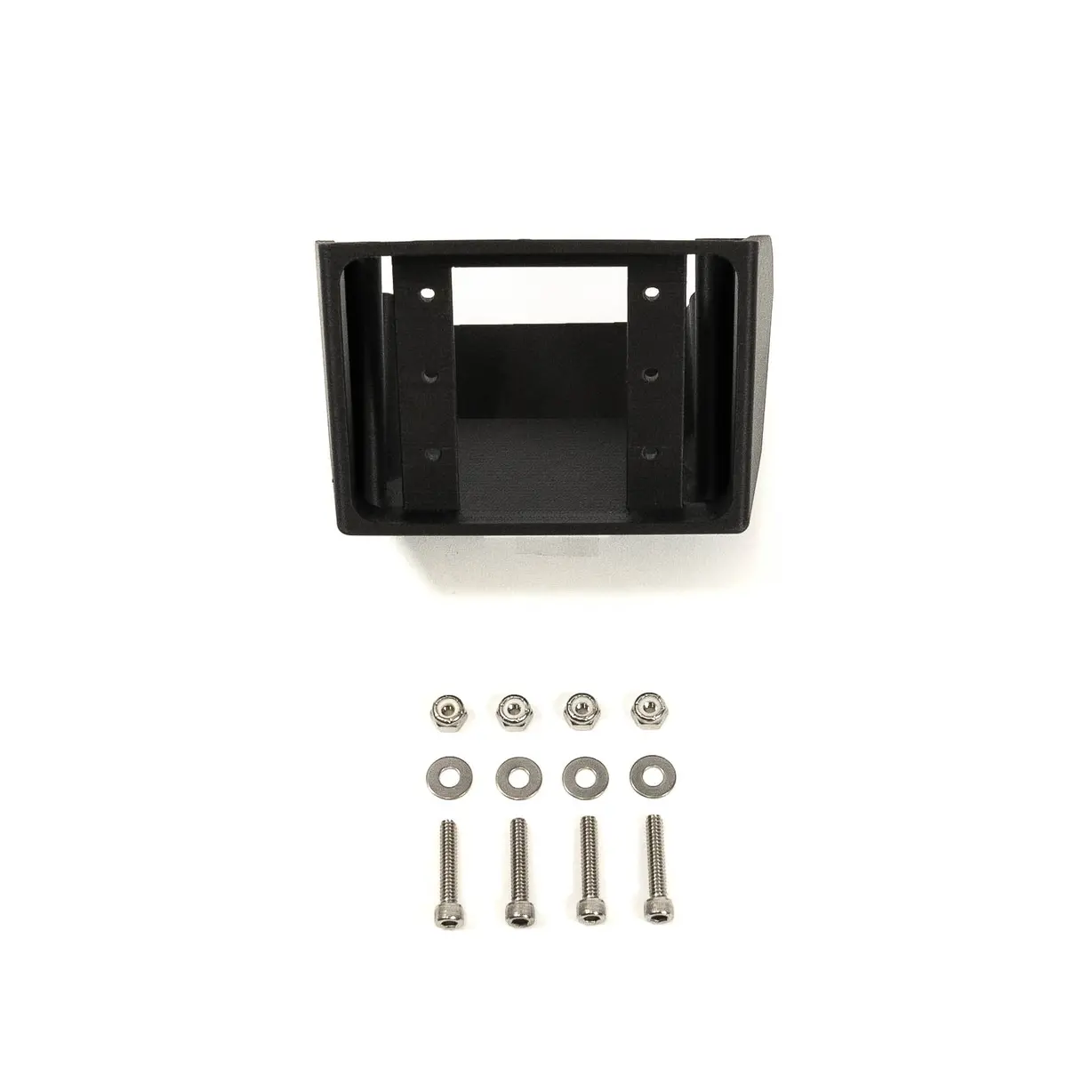 2016-2023 Toyota Tacoma Sdhq Built Switch-Pros Rcr-Force-12 Keypad Mount 1