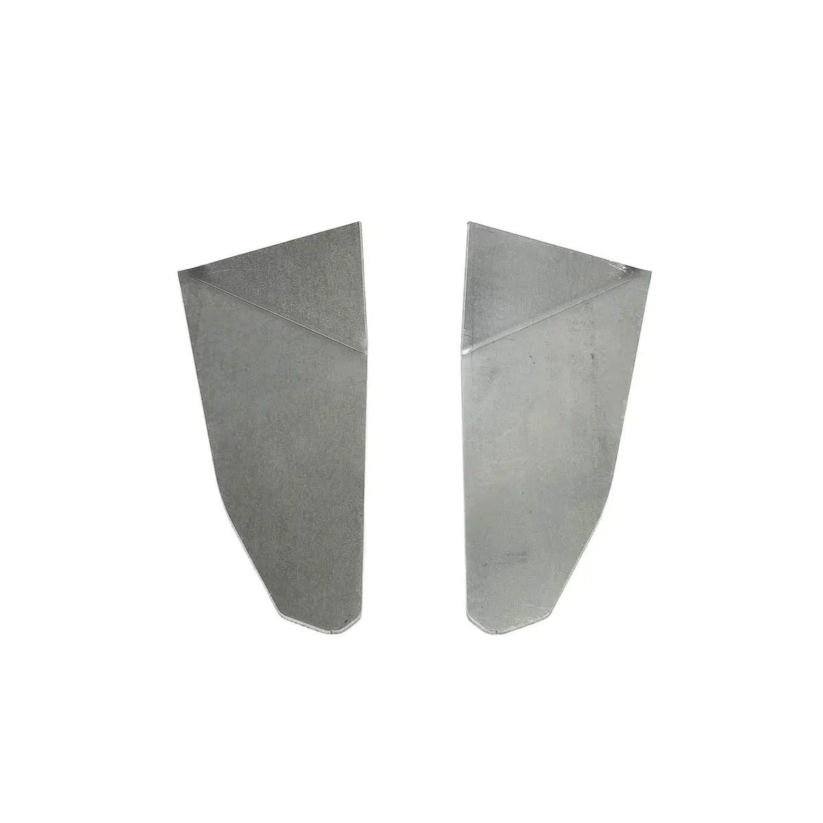 Sdhq Built '16-23 Toyota Tacoma Body Mount Chop Filler Plates 1