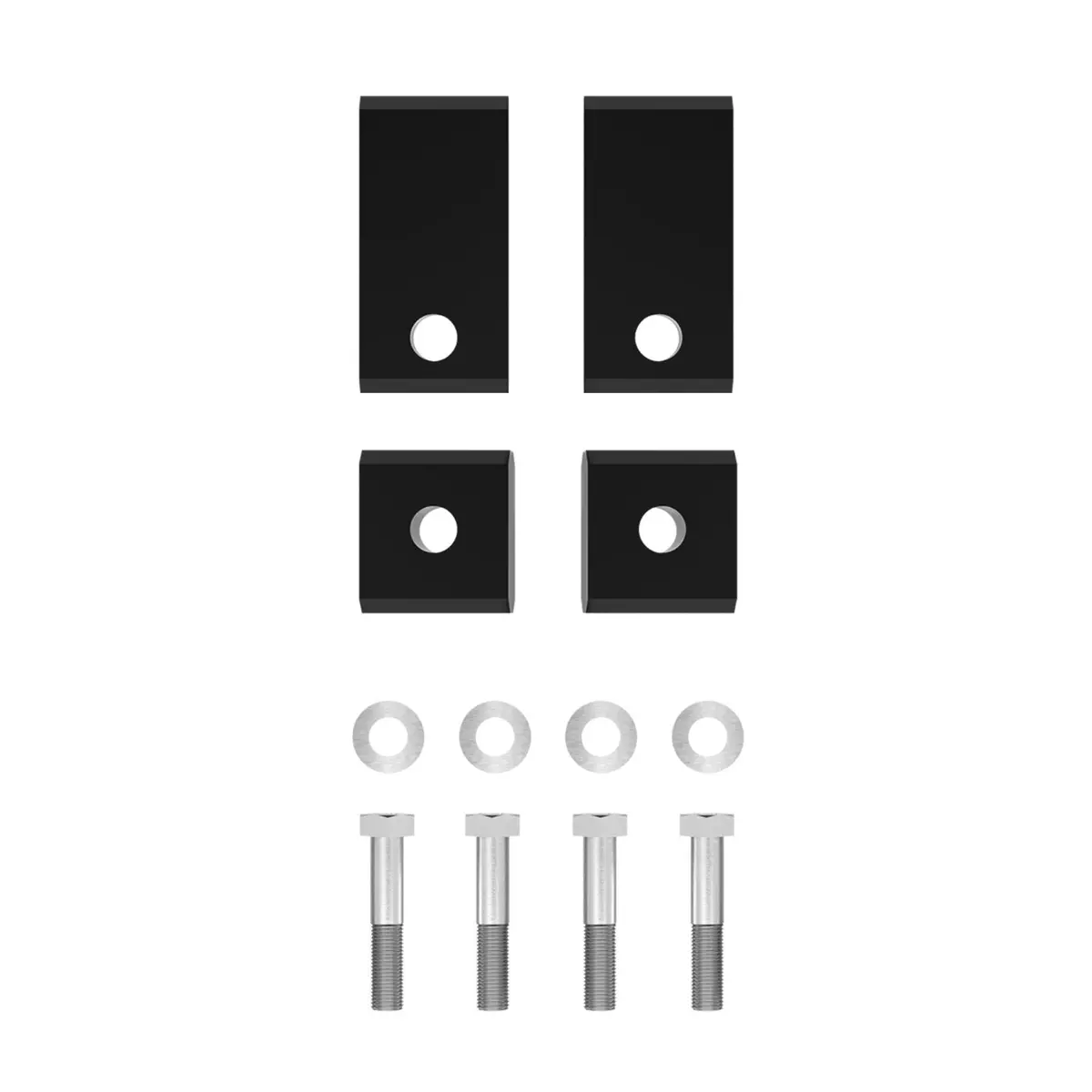 22-23 Toyota Tundra Icon Sway Bar Drop Kit 1